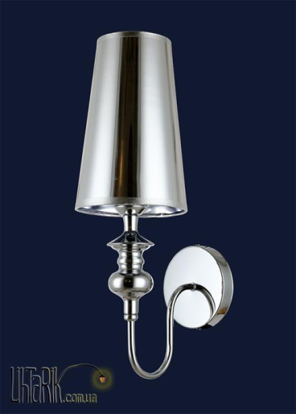 Levistella Настенный светильник 774W9085-1 CH