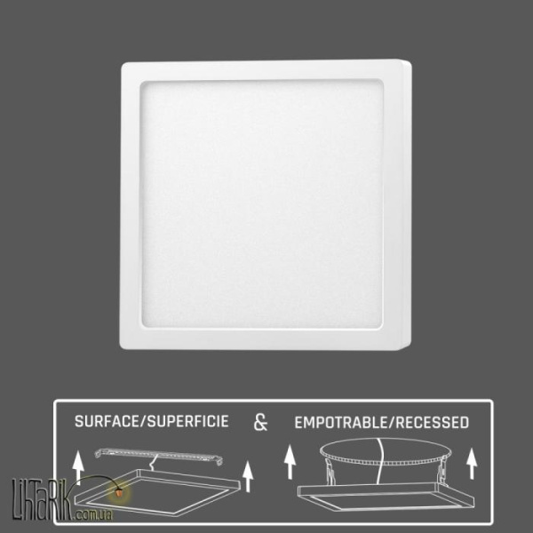 Приставной настенный светильник Celia 3744