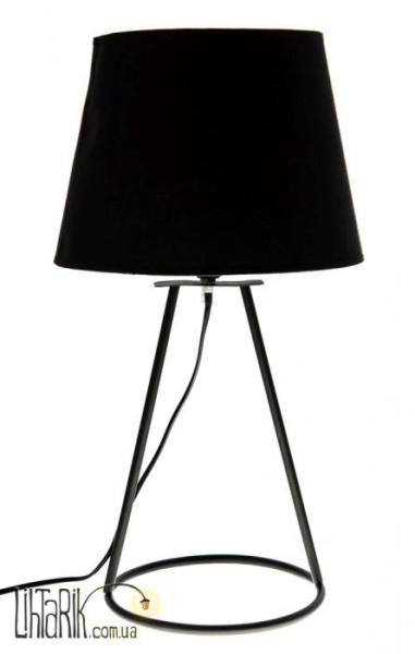 Auhilon Лампа настольная GEO 1p Cza (LS-MT1319)