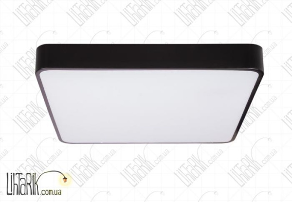 Levistella потолочный светильник 752L71 BK