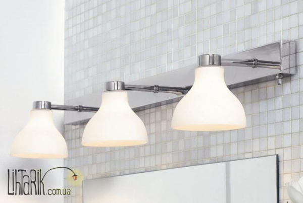 Светильник для ванной комнаты Herstal Kelby 3017320120