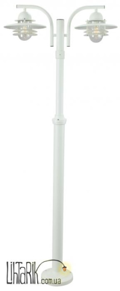 Уличный фонарь Norlys Oslo 242W