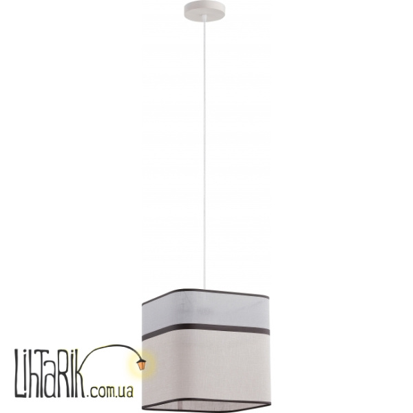 Люстра TK Lighting IBIS - 1298