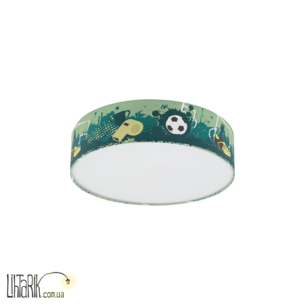 Детская люстра Eglo TABARA 97762