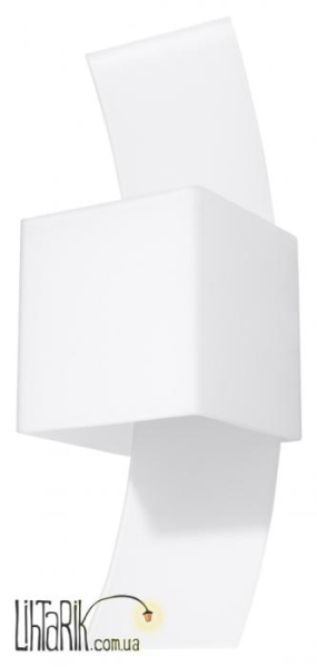 SOLLUX LIGHTING Светильник настенный LIMA SL.0301