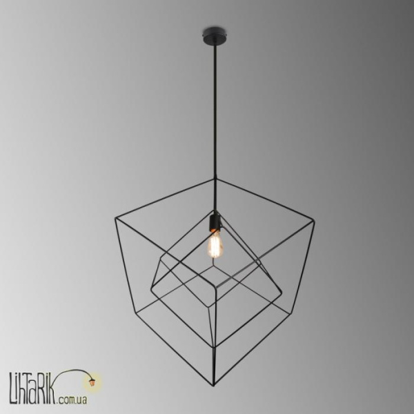 ImperiumLight Люстра In cube 79176.05.05