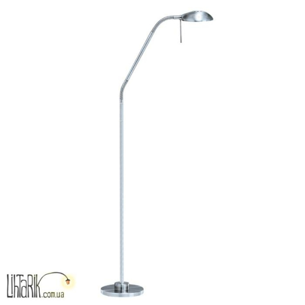 Торшер Searchlight ADJUSTABLE EU4351SS