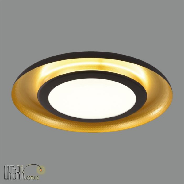 Приставной потолочный светильник Shiitake 3740 Ceiling lamp