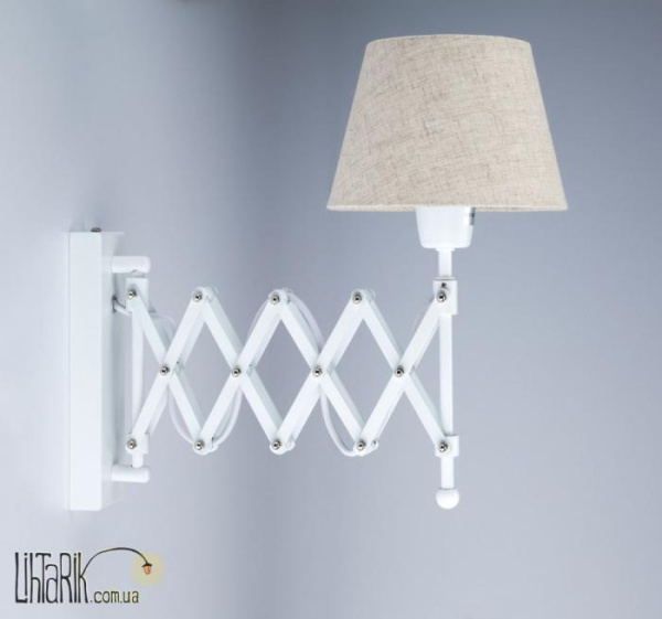 Auhilon Светильник настенный BRISTOL 1p (W2435)