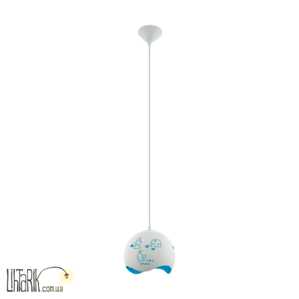 Детская люстра Eglo LAURINA 97393