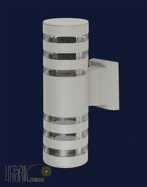 Levistella Настенный светильник 767L4806-WL-2 GY (767L4806-WL-2 BK)