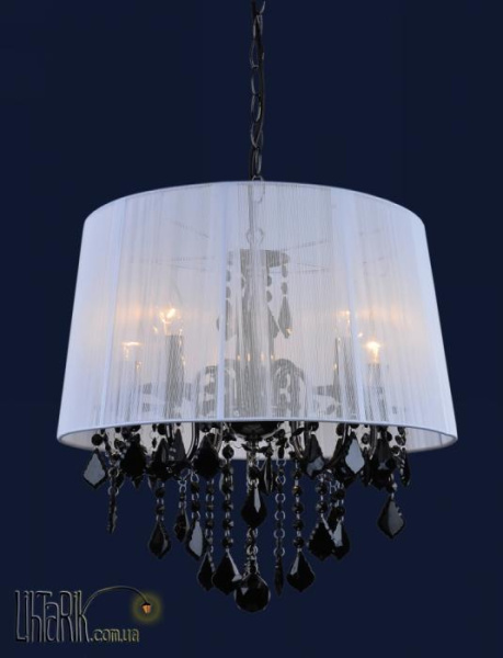 Levistella Подвесной светильник 7205005BL-5BL WHITE