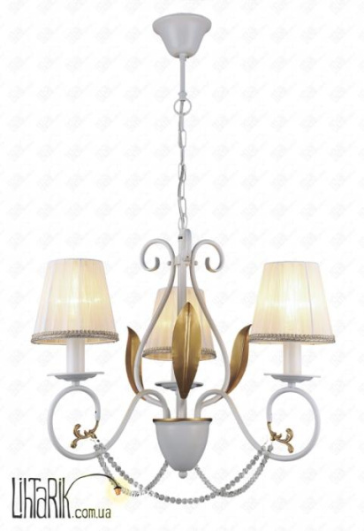 Levistella 7508945-3 WH (шт.)