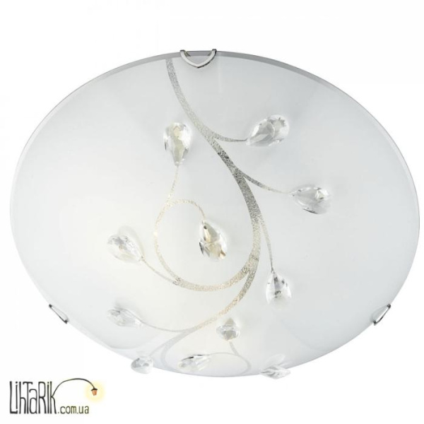 Потолочный светильник Searchlight FLUSH 2140-30