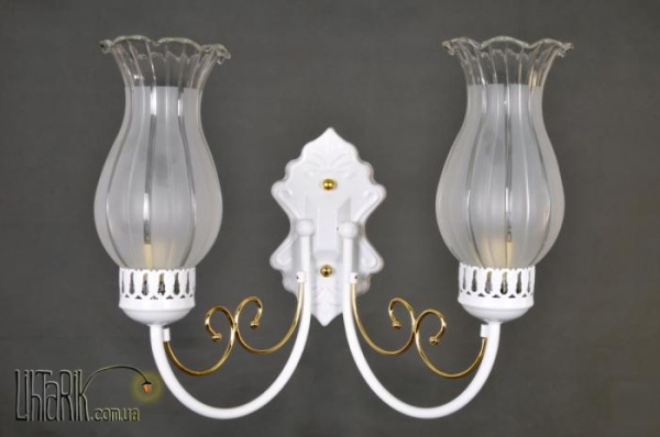 Focus настенный светильник MB37213/2