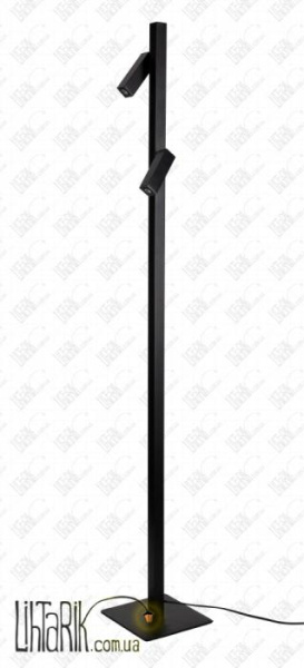 Levistella торшер 9192071 BK LED 3W