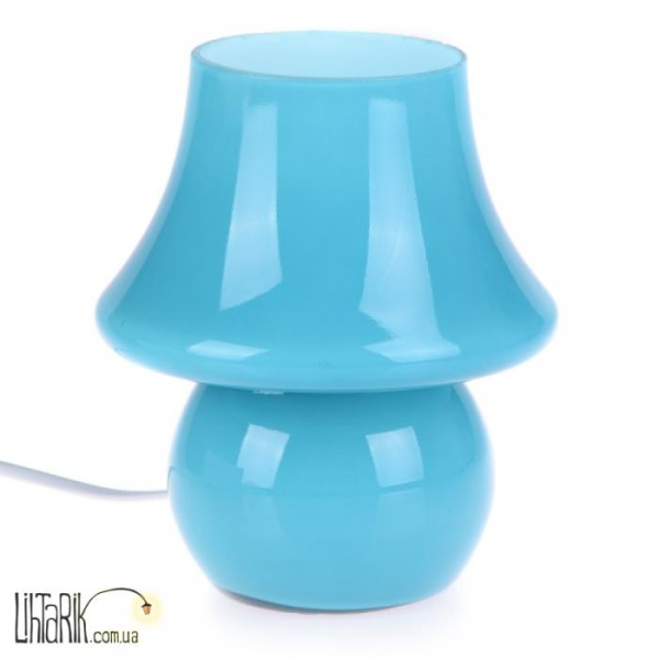 TL-176 Green E14 Настольная лампа прикроватная (Brille L31-001)