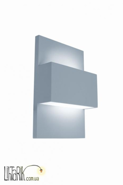 Настенный светильник Norlys Geneve 879AL