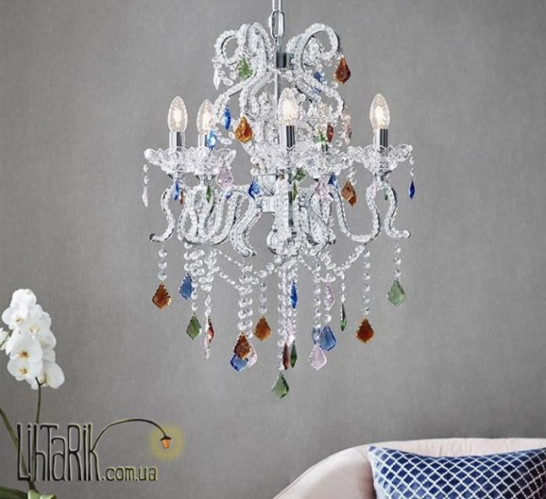 Люстра Markslojd CARAMEL - 107071