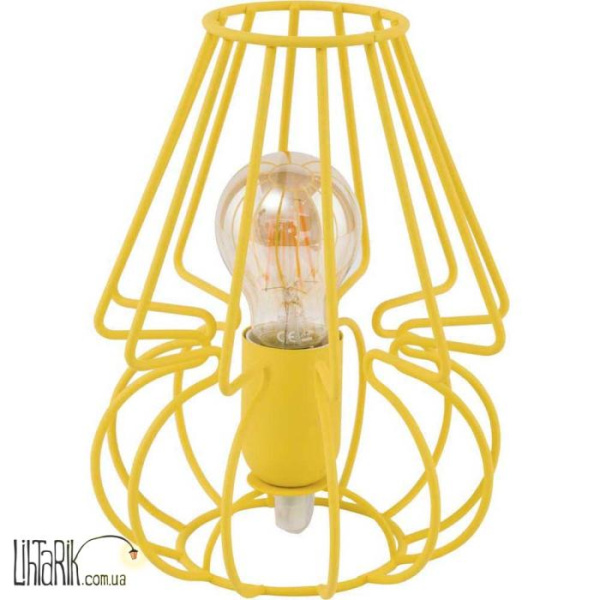 Настольная лампа TK Lighting PICOLO - 3089