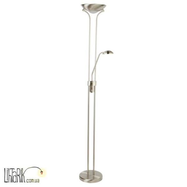 Торшер с лампой для чтения Searchlight MOTHER & CHILD - EU5430SS