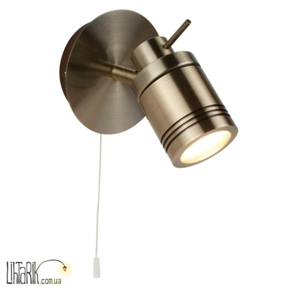 Бра Searchlight Samson - 6601AB