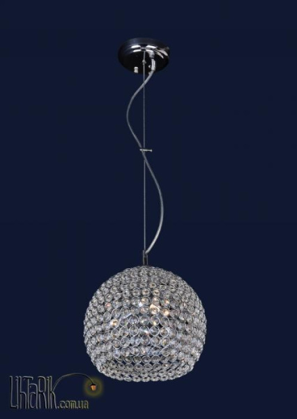 Levistella Потолочный светильник 721P8125-3 CR