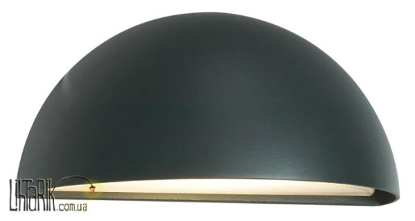 Настенный светильник Norlys Halden - 517GR