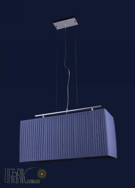 Levistella Подвесной светильник 720AE2-3 GREY