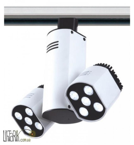 Трековый светильник ML-LSP-147