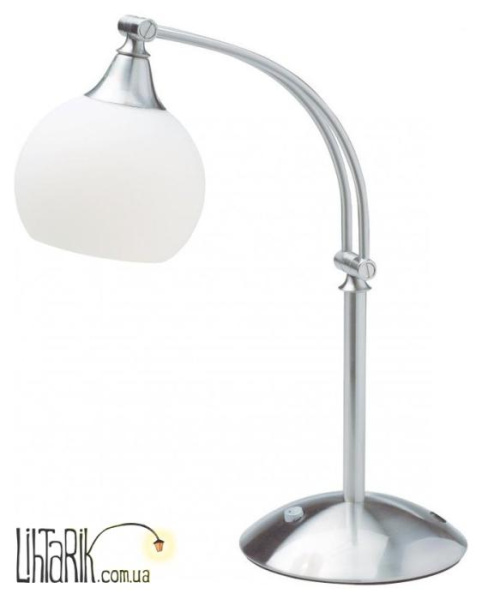 Настольная лампа Markslojd Globus 446841-456012