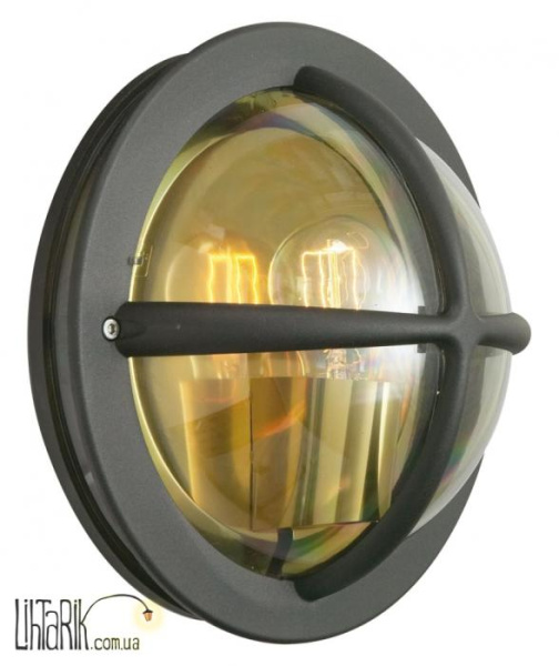 Настенный светильник Norlys Hamburg 620B