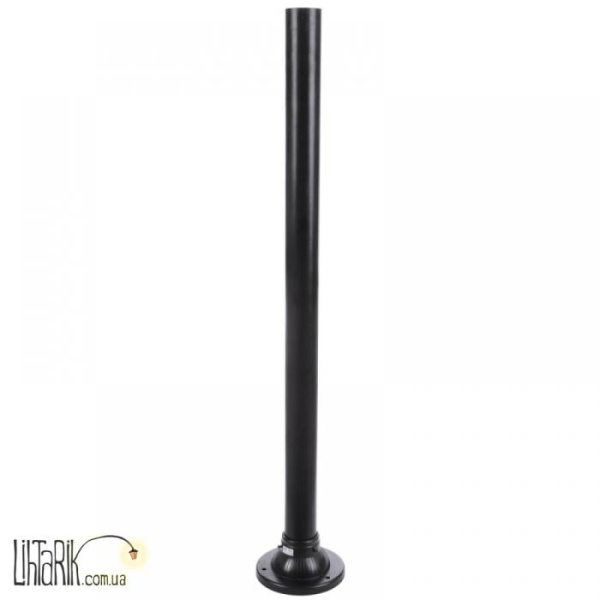STR-01 100cm POLE cтолб для уличного фонаря (без основания) (Brille 143059)