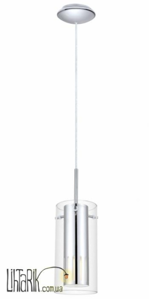 Подвесной светильник Eglo Pinto 1 - 91326