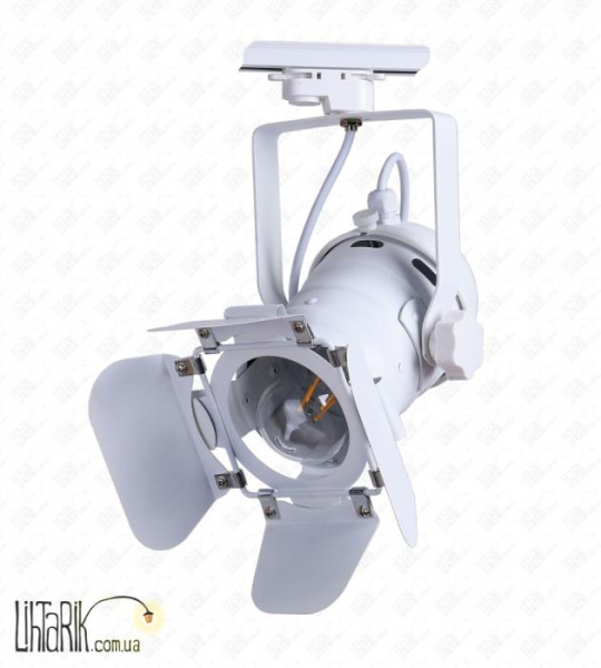 Levistella Трек-прожектор 75217 WH