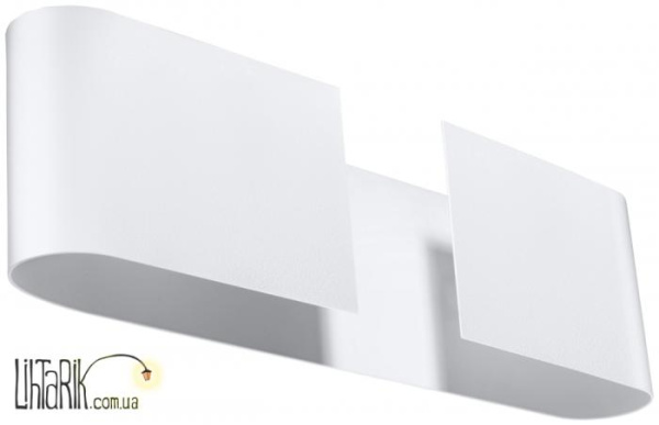 SOLLUX LIGHTING Светильник настенный LAKO SL.0343