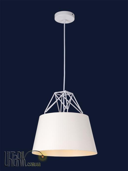 Современный подвес 7529524 WHITE