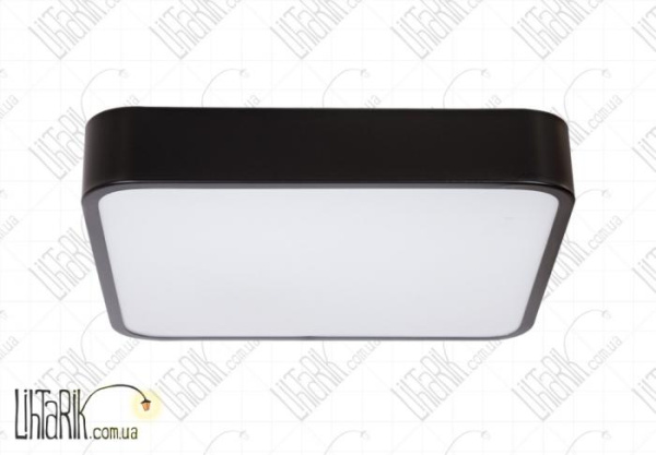 Levistella потолочный светильник 752L69 BK