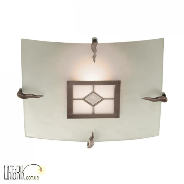 Потолочный светильник Searchlight Tiffany 4207-30