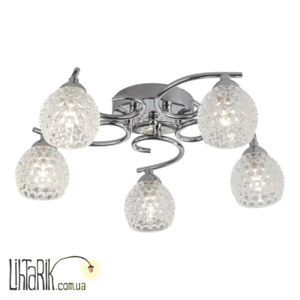 Люстра Searchlight MINNIE -5CC - 1615