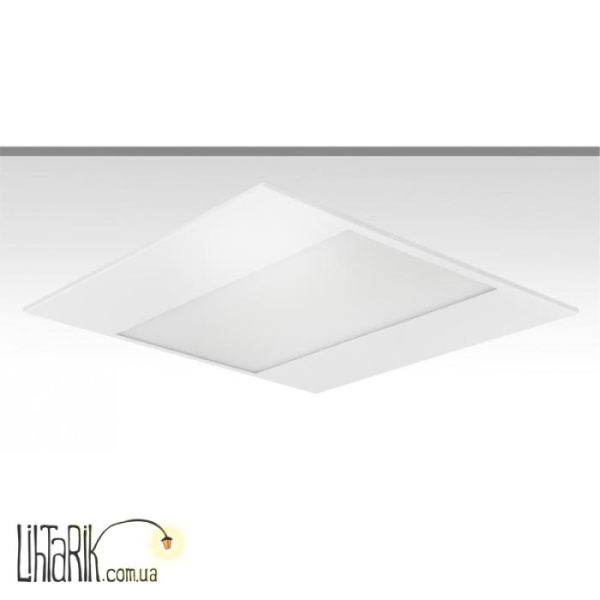Модульный светильник Lugclassic ECO LB LED 600x600