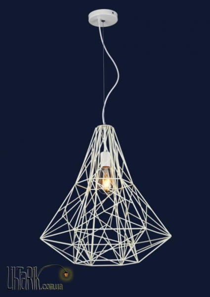 Потолочный подвесной светильник Levistella 756PR4952-1 WH