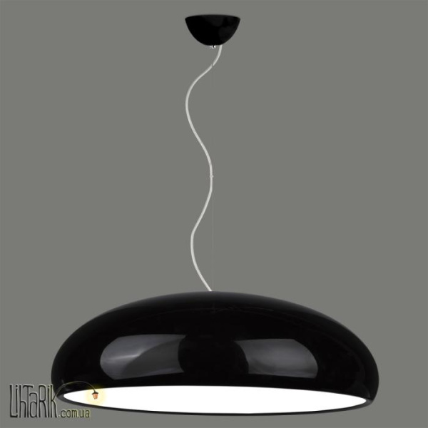 Подвесной светильник Gabo 3245 Black