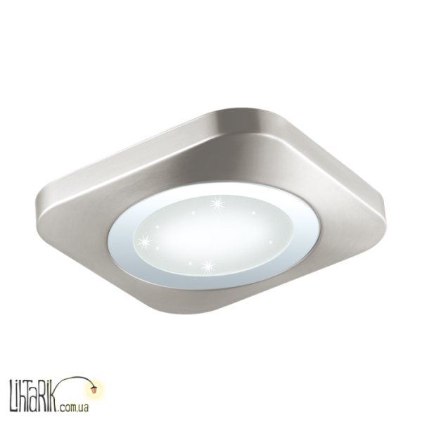 Потолочный светильник Eglo PUYO-S 97663