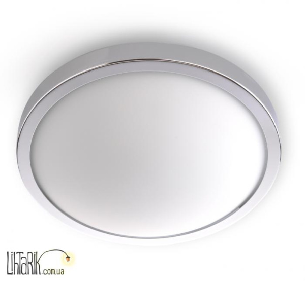 SOLLUX LIGHTING Светильник припотолочный SOLAR 20 Chrom SL.0035