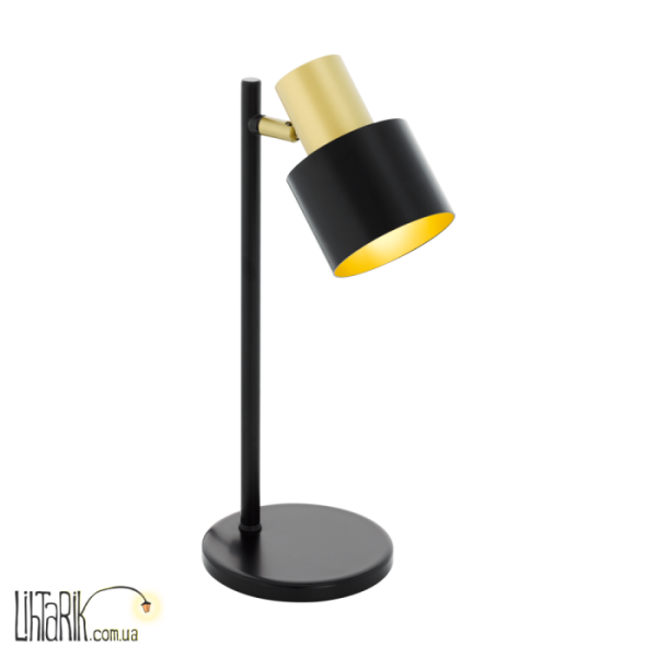 Настольная лампа Eglo FIUMARA 39387