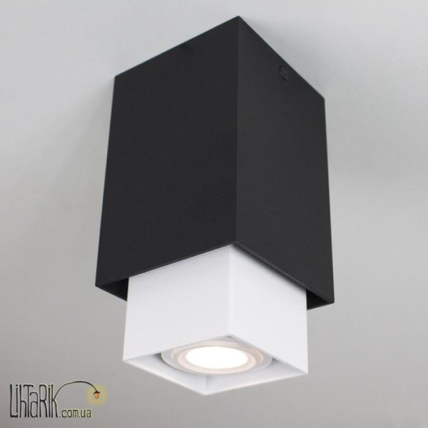 ImperiumLight Точечный светильник R2D2 178115.05.01