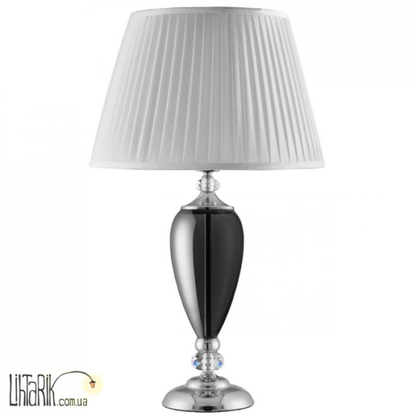 Настольная лампа Searchlight TABLE EU6731SM