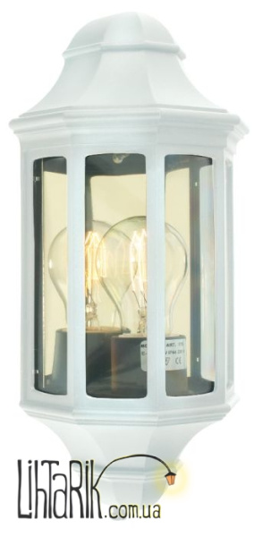 Настенный светильник Norlys Genova Mini 175W