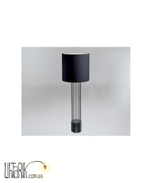 Торшер DOHAR IHI-9009 9009/E27/CZ/CZ